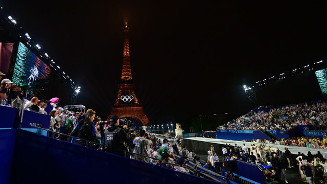 Astăzi va avea loc ceremonia de închidere a Jocurilor Olimpice de la Paris