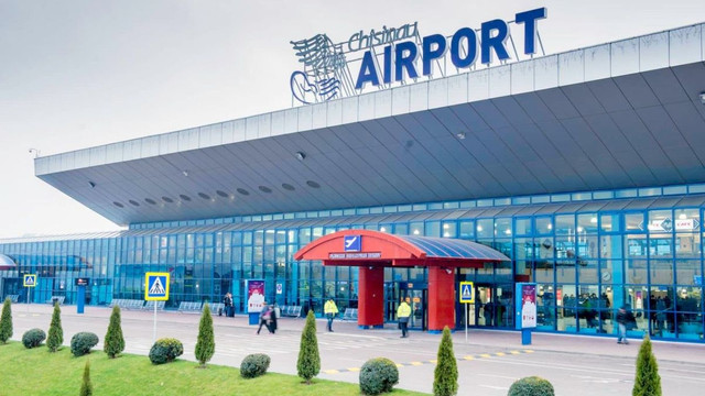 Licitația pentru închirierea spațiilor comerciale de la Aeroport va fi reluată