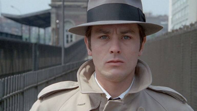 Zece filme emblematice în care a jucat Alain Delon