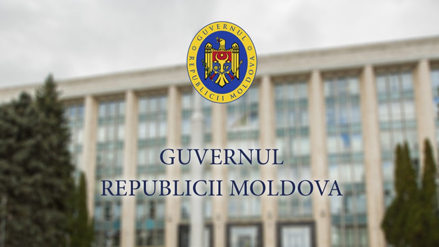 LIVE | Ședința Guvernului Republicii Moldova din 21 august 2024