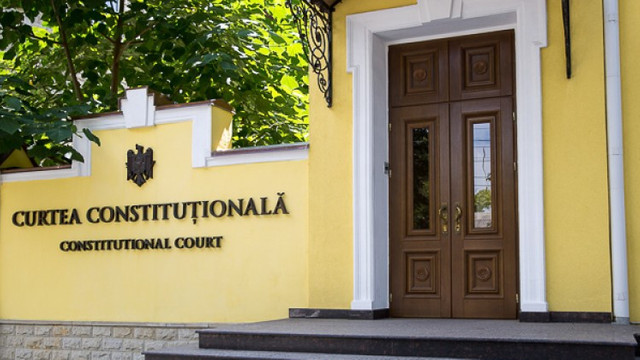 Curtea Constituțională a respins demersul socialiștilor de a suspenda modificările la Legea deetatizării proprietății publice
