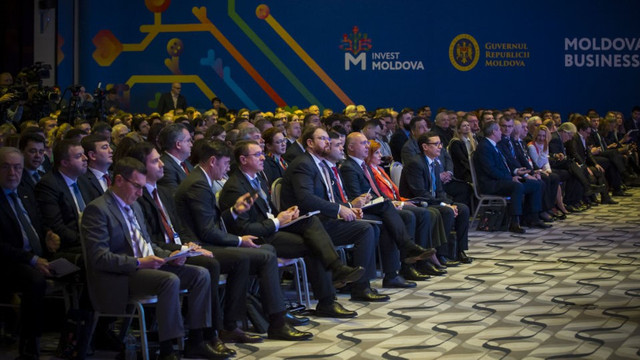 Moldova Business Week 2024 | Mai multe evenimente dedicate sectoarelor economiei naționale vor avea loc în 4 orașe din țară