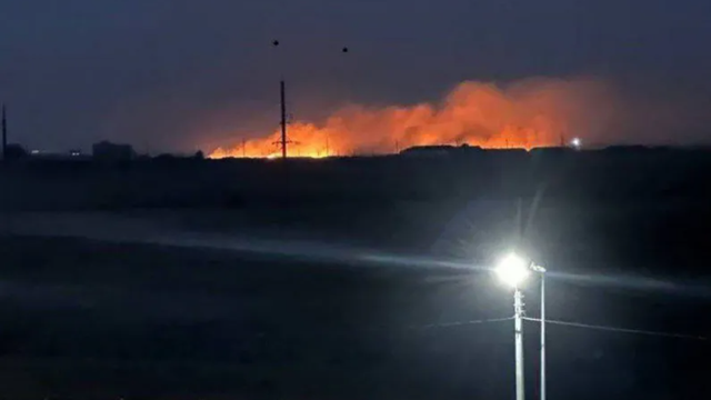 Ucraina a lovit un aeroport din Rusia aflat la 300 de kilometri de graniță, în locul legendarei bătălii de la Stalingrad. Rusia presează continuu în Donețk