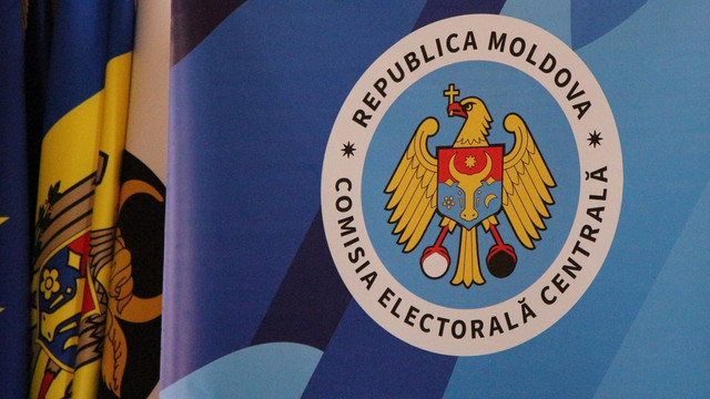 Electorala 2024 | CEC a acreditat observatori naționali pentru monitorizarea alegerilor din 20 octombrie
