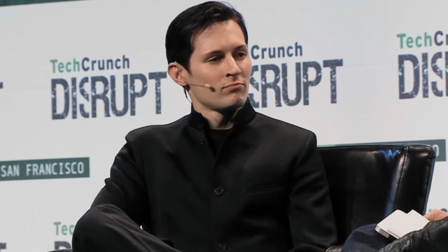 Fondatorul platformei Telegram, Pavel Durov, a fost arestat. Care sunt acuzațiile aduse miliardarului rus