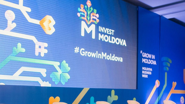 Germania și Elveția vor sprijini organizarea evenimentului Moldova Business Week 2024