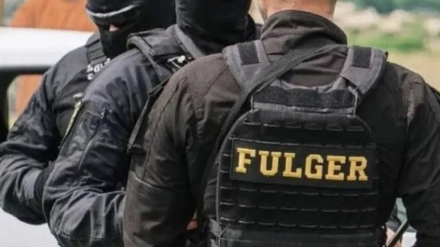 Cinci polițiști din Brigada „Fulger” sunt acuzați de tortură, inclusiv asupra unor elevi
