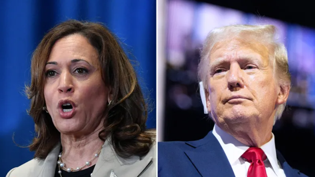 Donald Trump amenință că se retrage din dezbaterea cu Kamala Harris. Ce îl nemulțumește pe fostul președinte