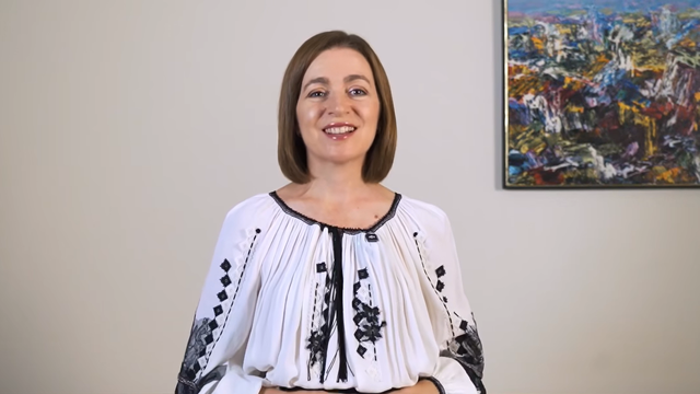 VIDEO | Maia Sandu, de Ziua Independenței către cetățeni: „Oriunde ați fi, să vorbiți despre Moldova și oamenii ei cu mândrie”