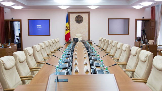 LIVE | Ședința Guvernului Republicii Moldova din 28 august 2024