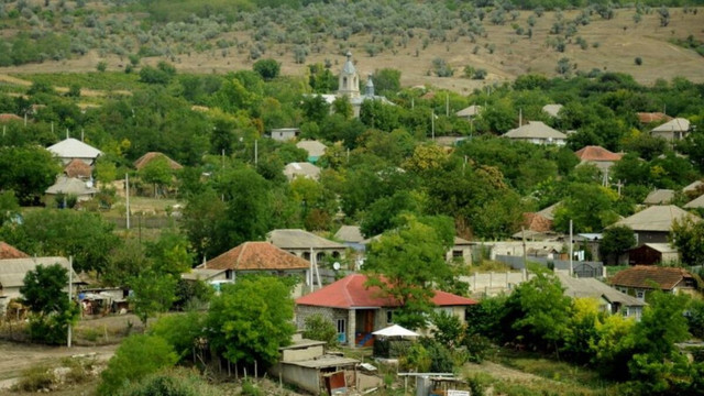 În satele cu puțini locuitori, autoritățile locale vor putea să facă modificări în infrastructura existentă în lipsa documentației de urbanism