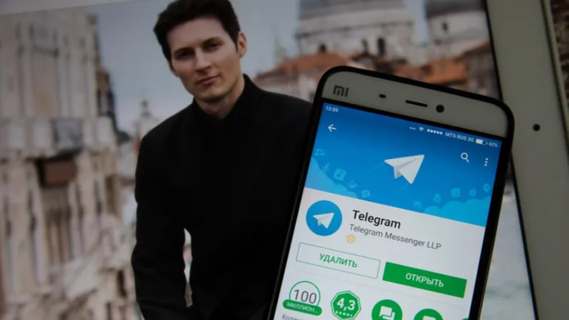 Pavel Durov scapă de arest. Pus sub inculpare, fondatorul Telegram nu are însă voie să părăsească Franța