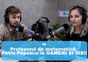 OAMENI ȘI IDEI | Profesorul de matematică, Petru Popescu: „Aritmetica mentală este mai mult decât o simplă metodă de calcul” (Video) 	