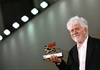 Pedro Almodovar câștigă, cu primul său film în limba engleză, Leul de Aur la Festivalul de la Veneția