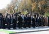 FOTO | Igor Grosu, la inaugurarea unui memorial dedicat genocidului stalinist al tătarilor din Crimeea: Pacea Ucrainei este pacea Republicii Moldova și a Uniunii Europene