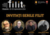 Scriitorii Andrei Pleșu, John Boyne și dramaturgul Josep Maria Miro vin la FILIT Chișinău 