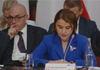 Luminița Odobescu: În ultimul an am văzut rezultate impresionante ale Republicii Moldova, dar aceste progrese trebuie să continuie