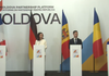 LIVE | Declarații de presă din partea co-fondatorilor Conferinței Ministeriale a Platformei de Parteneriat pentru Republica Moldova