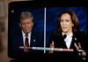 Kamala Harris a primit unul dintre cele mai bune sondaje ale sale din acest an. Surpriză în fieful lui Donald Trump