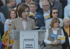 Electorala 2024 | Maia Sandu s-a lansat în campania electorală pentru alegerile prezidențiale 