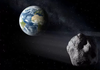 Un asteroid este pe cale să devină pentru scurt timp noua „mini-lună” a Pământului