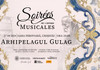 La Chișinău se desfășoară prima ediție a proiectului „Soirées Musicales”. Vor avea loc concerte de salon, într-un eveniment cultural în care Radio Chișinău este partener media