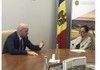 Coordonatoarea ONU la Chișinău, Yeșim Oruç: „Voi apela la agențiile ONU pentru a identifica soluții și oportunități de sprijin pentru agricultura din Republica Moldova”