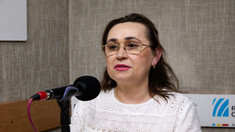 Oamenii Cetății | Profesoara Silvia Strătilă: Simțeam că nu o să mai ascundem sub „preș” denumirea de limba română (Audio)