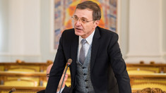 Președintele Academiei Române, Ioan-Aurel Pop: „Biserica Ortodoxă rusă este un instrument al puterii imperiale a țarului Putin”