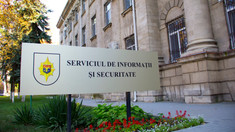 Serviciul de Informații și Securitate marchează 33 de ani de la înființare