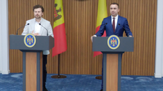 100 de milioane de lei vor fi alocați pentru finanțarea proiectelor cercetătorilor din Republica Moldova și România. „Diplomația științifică și noile tehnologii nu au granițe”