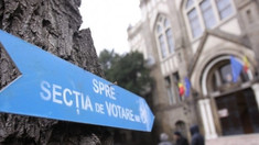 Electorala 2024 | CEC a aprobat numărul de secții de votare care vor fi organizate înafara țării pentru scrutinul din 20 octombrie