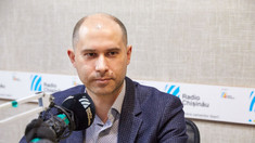 DOSAR TRANSNISTREAN | Sergiu Tofilat: „Dacă primești gaz gratuit sau cu reducere de la Putin, trebuie să-i dai ceva în schimb - libertatea” (Audio)