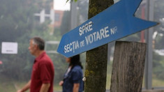 Electorala 2024 | Din cele 234 de secții de votare din străinătate, cele mai multe vor fi în Italia, iar cele mai puține - în Rusia