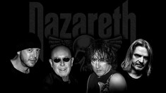 Rock pe înserate | Nazareth, Twisted Sister și Rush (Audio)