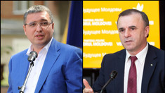 ELECTORALA 2024 | Renato Usatîi și Vasile Tarlev au fost înregistrați în cursa pentru funcția de președinte al R. Moldova