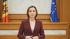 VIDEO | Maia Sandu: Am început curățarea sistemului de justiție și nu ne putem opri la jumătate de drum