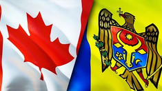 Canada acordă Republicii Moldova un împrumut în valoare de 120 de mln de dolari. Cum vor fi folosiți banii