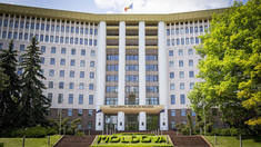 LIVE | Ședința Parlamentului Republicii Moldova din 20 septembrie 2024