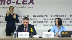 Promo-LEX, despre neregulile semnalate în perioada electorală: „Recomandăm ca utilizarea resurselor administrative să fie limitată la maximum”