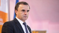 ELECTORALA 2024 | Fostul premier Vasile Tarlev s-a lansat în campania electorală pentru funcția de președinte al R. Moldova