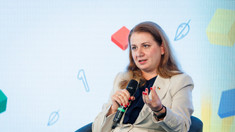 Ministra Educației din România, Ligia Deca, la Chișinău: „România rămâne aproape de Republica Moldova, inclusiv în ceea ce privește dezvoltarea sectorului de educație”