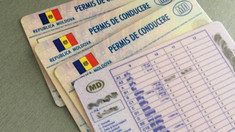 Permisele de conducere eliberate în Republica Moldova vor putea fi convertite în Franța, fără probe teoretice și practice