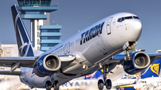 TAROM introduce oferte speciale pe ruta București - Chișinău pentru a putea fi vizitate cramele din Republica Moldova
