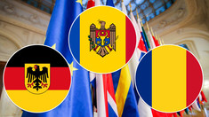 Premierul landului german Baden-Wurttemberg merge în vizită în România, apoi vine la Chișinău. La București va fi semnată o declarație comună ce vizează R. Moldova