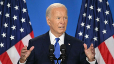 Joe Biden consideră moartea liderului Hezbollah o ”formă de dreptate” și anunță consolidarea forțelor militare americane în Orientul Mijlociu