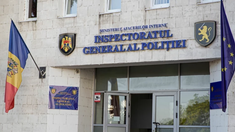 Poliția respinge acuzațiile că ar fi îngrădit dreptul Irinei Vlah de a-și lansa campania electorală