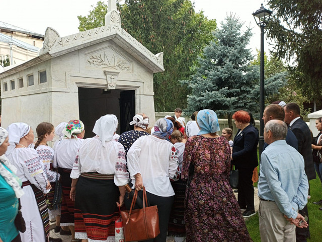 Valentin Arapu: Astronomul Nicolae Donici - parte importantă a patrimoniul cultural și uman al R. Moldova (FOTO)