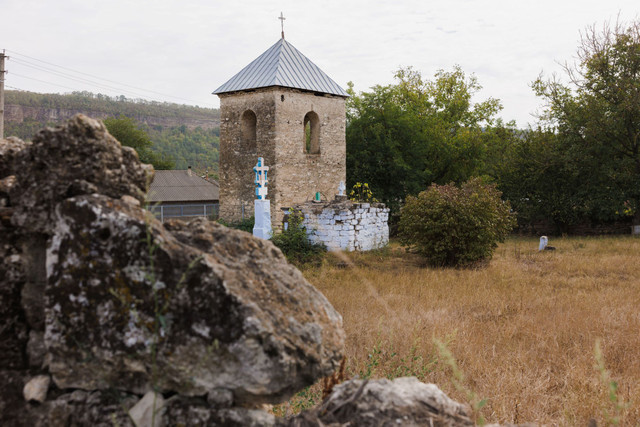 FOTO | Uniunea Europeană și PNUD susțin restaurarea a patru obiective din patrimoniul cultural istoric al Republicii Moldova