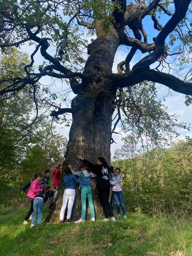 Ziua Mondială a Turismului | FOTO. Sute de persoane au vizitat rezervațiile naturale din Republica Moldova, în weekend